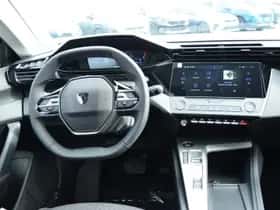 Peugeot 308 (2026) thumbnail 9