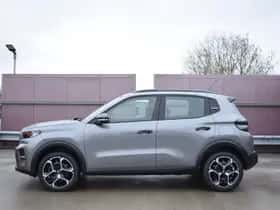 Citroën C3 (2026) thumbnail 2