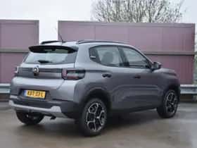 Citroën C3 (2026) thumbnail 3