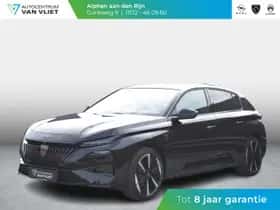 Peugeot e-308 (2026)