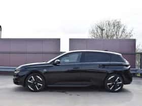 Peugeot e-308 (2026) thumbnail 2