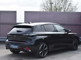 Peugeot e-308 (2026) thumbnail 3