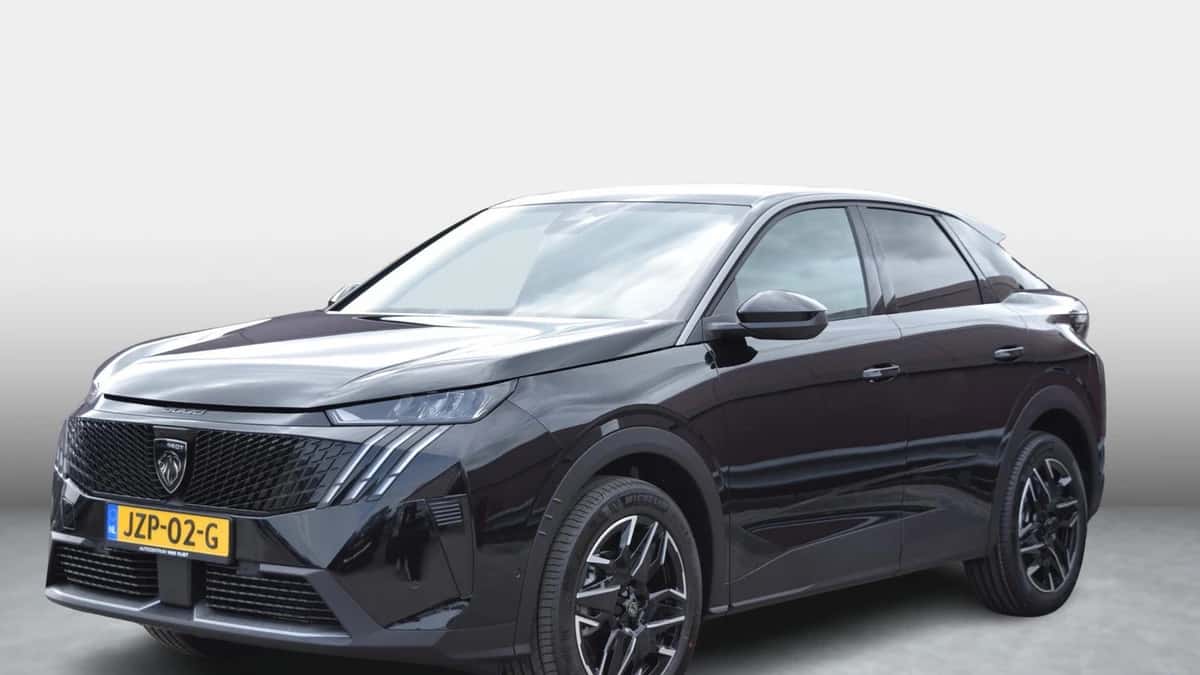 Peugeot 3008 (2026) — foto 1