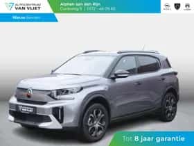 Citroën C3 Aircross (2026) thumbnail 1
