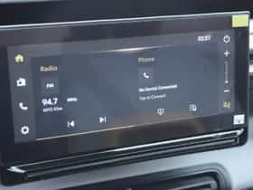 Citroën C3 Aircross (2026) thumbnail 10