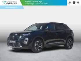 Peugeot 2008 (2025)