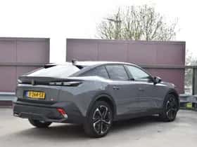 Peugeot 408 (2024) thumbnail 3