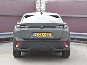 Peugeot 408 (2024) thumbnail 5