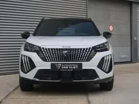 Peugeot e-2008 (2024) thumbnail 3