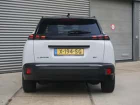 Peugeot e-2008 (2024) thumbnail 4