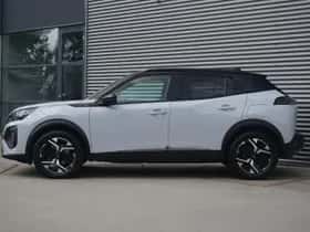 Peugeot e-2008 (2024) thumbnail 5