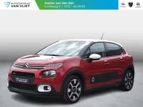 Citroën C3 (2017) thumbnail 1