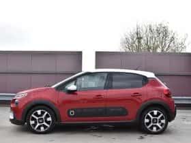 Citroën C3 (2017) thumbnail 2