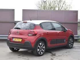 Citroën C3 (2017) thumbnail 3