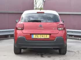 Citroën C3 (2017) thumbnail 4