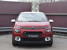 Citroën C3 (2017) thumbnail 5