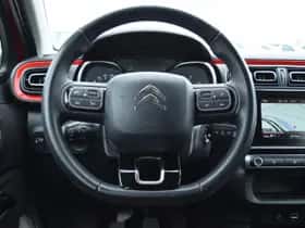 Citroën C3 (2017) thumbnail 8