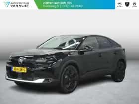 Citroën C4 (2025)