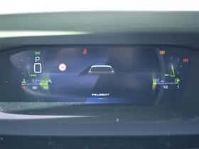 Peugeot 308 (2023) thumbnail 9