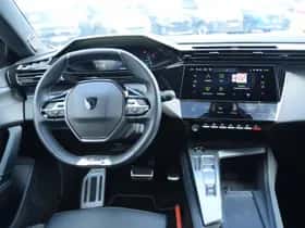 Peugeot 308 (2023) thumbnail 10
