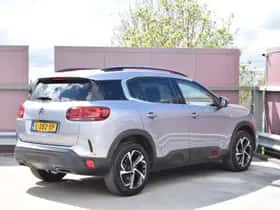 Citroën C5 Aircross (2021) thumbnail 3