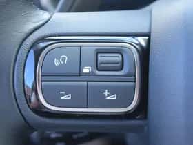 Citroën C5 Aircross (2021) thumbnail 24