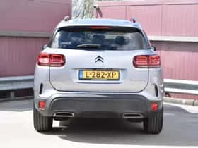 Citroën C5 Aircross (2021) thumbnail 5