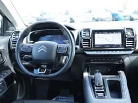 Citroën C5 Aircross (2021) thumbnail 8