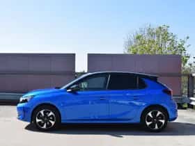 Opel Corsa-e (2025) thumbnail 2