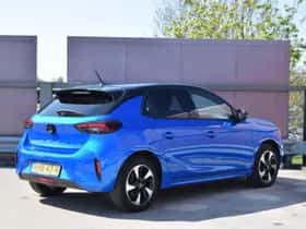 Opel Corsa-e (2025) thumbnail 3