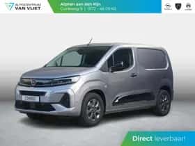 Opel Combo (2026)