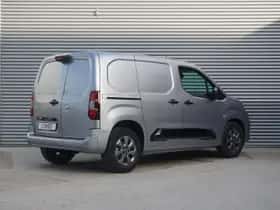 Opel Combo (2026) thumbnail 3