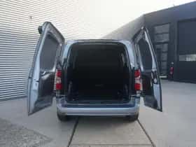Opel Combo (2026) thumbnail 7