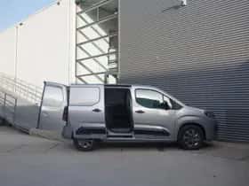 Opel Combo (2026) thumbnail 10