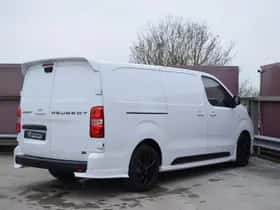 Peugeot E-Expert (2026) thumbnail 3