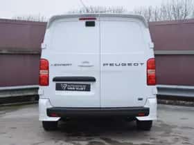 Peugeot E-Expert (2026) thumbnail 5