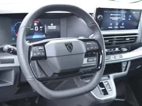 Peugeot E-Expert (2026) thumbnail 9