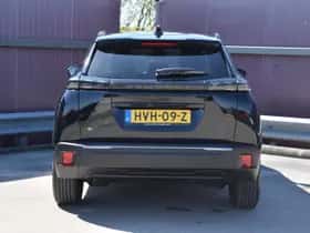 Peugeot e-2008 (2025) thumbnail 5