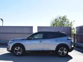 Peugeot e-2008 (2025) thumbnail 2