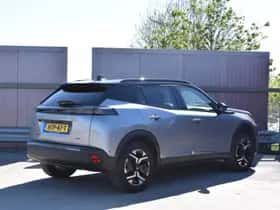 Peugeot e-2008 (2025) thumbnail 3