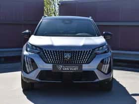 Peugeot e-2008 (2025) thumbnail 4