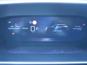 Peugeot e-2008 (2025) thumbnail 9