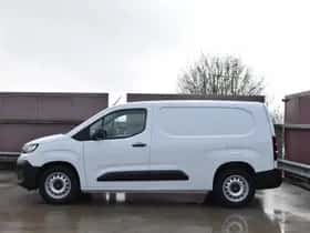 Citroën E-Berlingo (2026) thumbnail 2