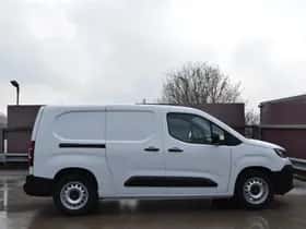 Citroën E-Berlingo (2026) thumbnail 3