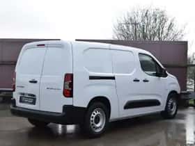 Citroën E-Berlingo (2026) thumbnail 5