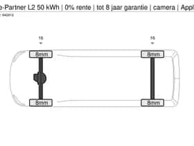 Peugeot E-Partner (2026) thumbnail 27