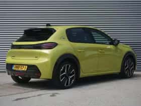 Peugeot e-208 (2025) thumbnail 2