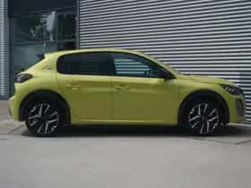Peugeot e-208 (2025) thumbnail 6