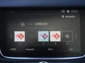 Opel Crossland X (2019) thumbnail 21