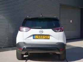 Opel Crossland X (2019) thumbnail 4